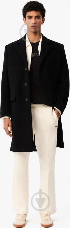 Футболка Lacoste TH3836-031 р.р.6 черный - фото 6 Футболка Lacoste TH3836-031 р.р.6 черный - фото 6