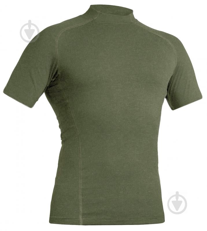 Футболка P1G Huntman Service T-shirt р. XL [1270] Olive Drab - фото 1