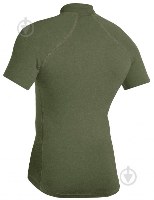 Футболка P1G Huntman Service T-shirt р. XL [1270] Olive Drab - фото 2