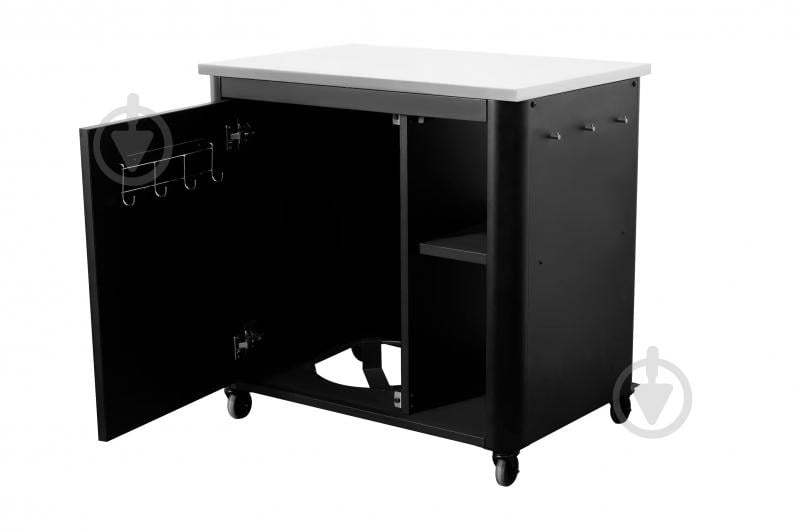 Кухня Cozze Outdoor Kitchen 90 (3 элемента) - фото 5 Кухня Cozze Outdoor Kitchen 90 (3 элемента) - фото 5