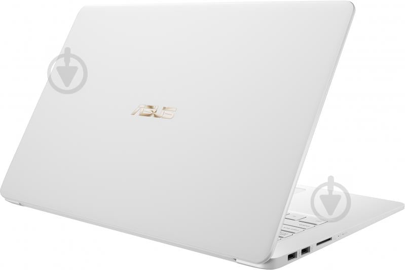 Ноутбук Asus VivoBook X510UA-BQ327 15,6" (90NB0FQ4-M04530) white - фото 6