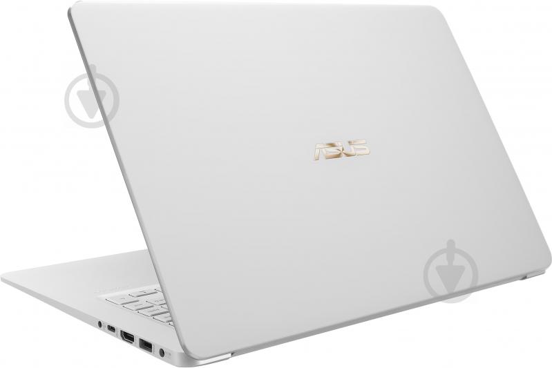 Ноутбук Asus VivoBook X510UA-BQ327 15,6" (90NB0FQ4-M04530) white - фото 7