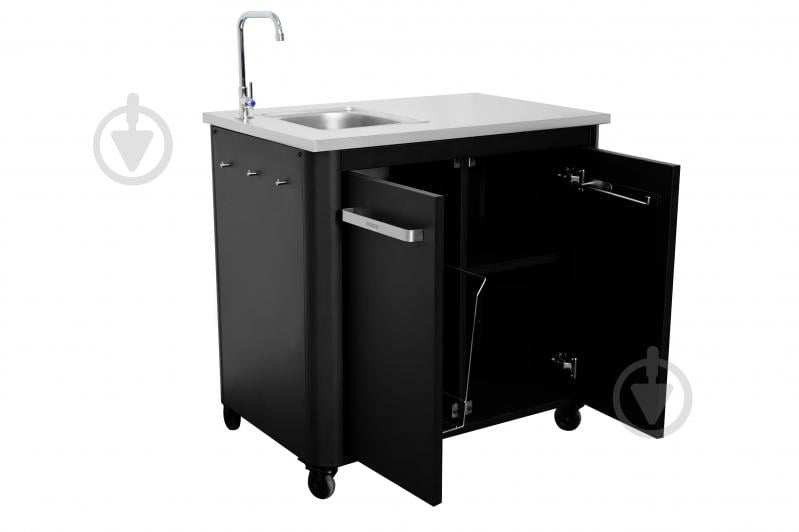 Кухня Cozze Outdoor Kitchen 90 (2 елементи) - фото 1