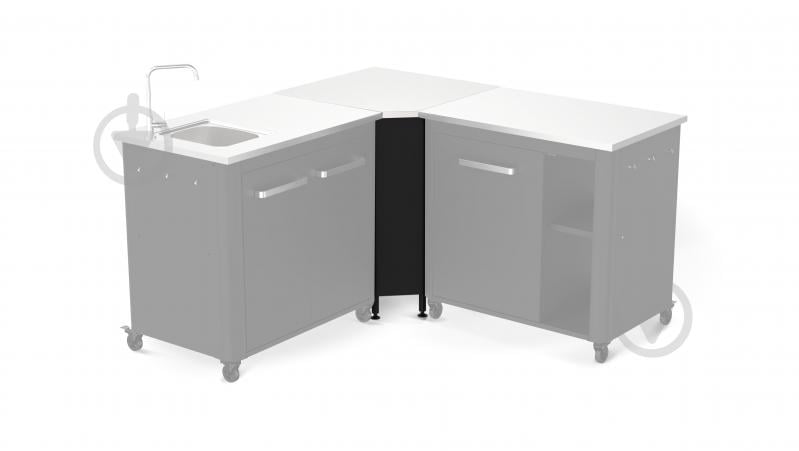 Кухня Cozze Outdoor Kitchen 90 (2 елементи) - фото 3