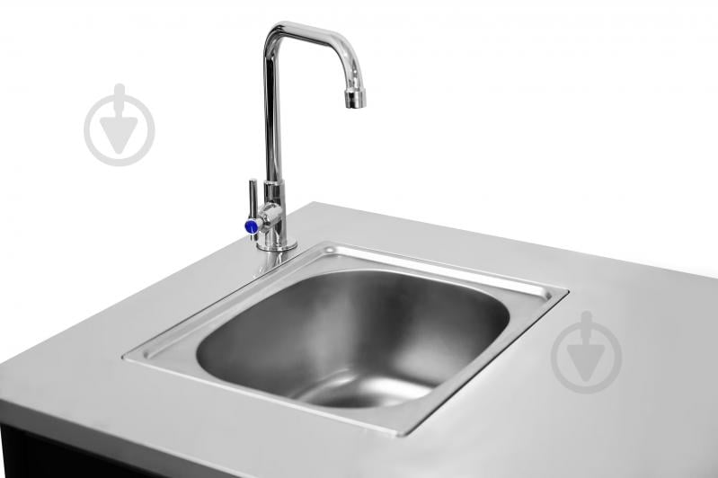 Кухня Cozze Outdoor Kitchen 90 (2 елементи) - фото 4