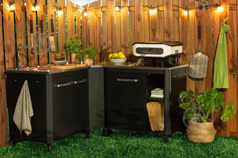 Кухня Cozze Outdoor Kitchen 90 (2 елементи) - фото 5