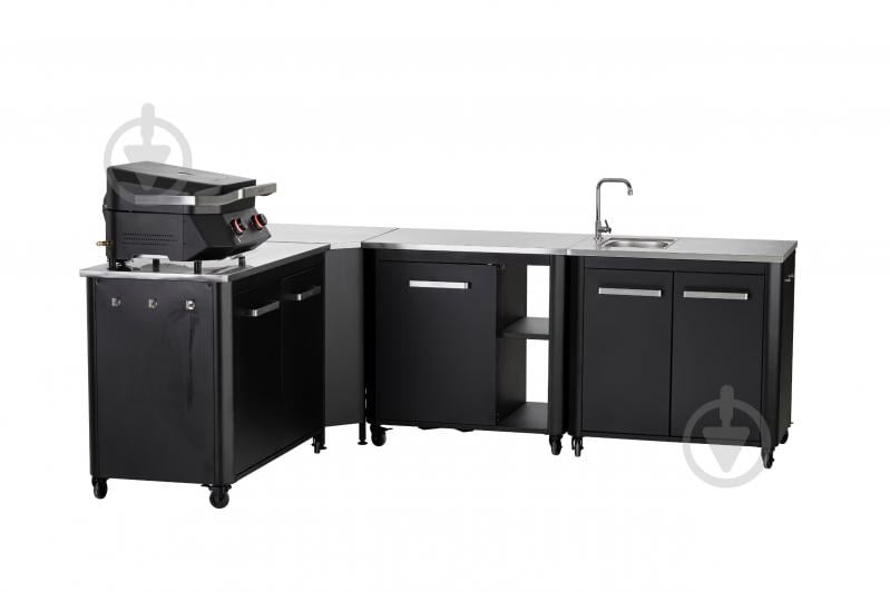 Кухня Cozze Outdoor Kitchen 90 (2 елементи) - фото 7