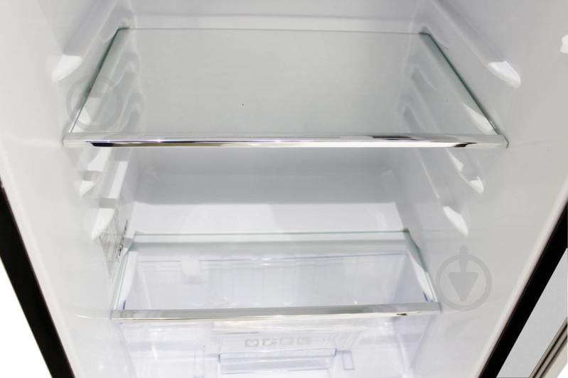 Холодильник Artel HS 117 RN SILVER - фото 5