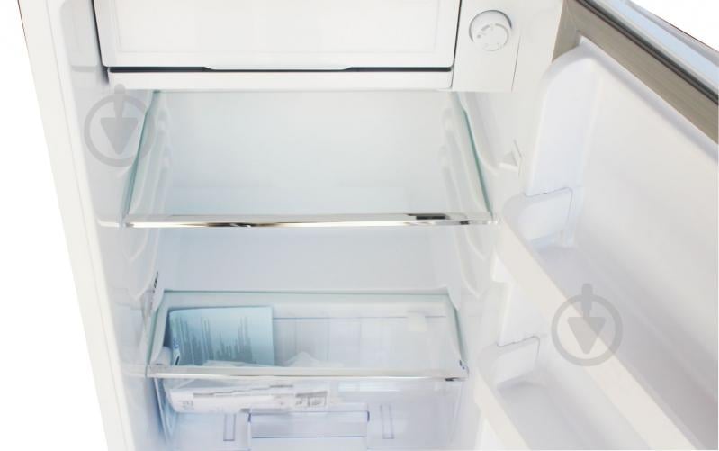 Холодильник Artel HS 117 RN SILVER - фото 6