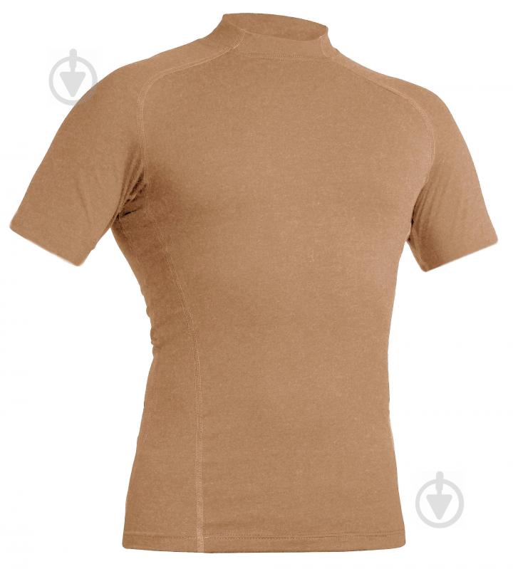 Футболка P1G Huntman Service T-shirt р. XL [1174] Coyote Brown - фото 1