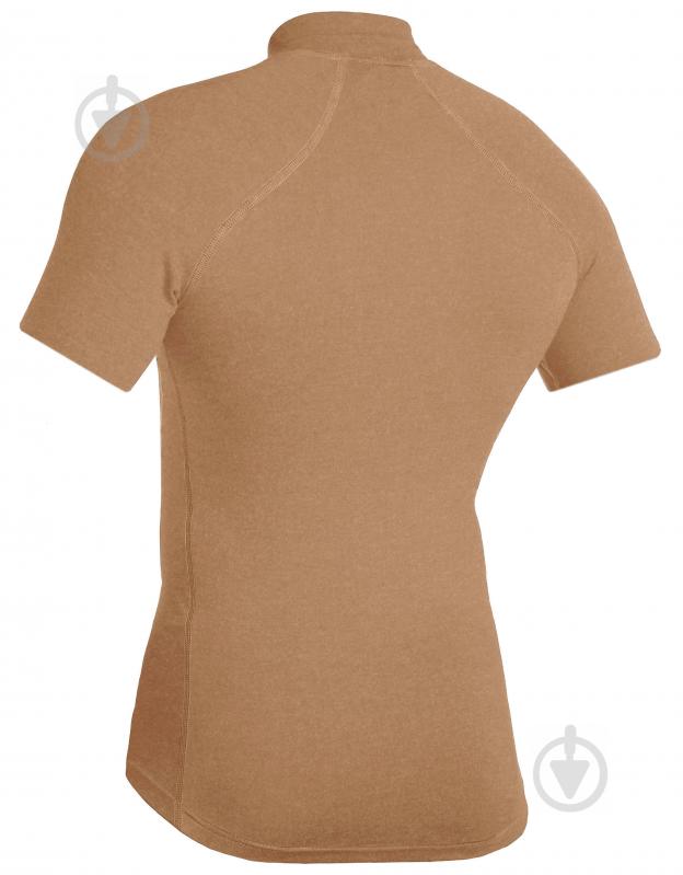 Футболка P1G Huntman Service T-shirt р. XL [1174] Coyote Brown - фото 2