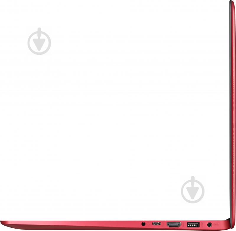 Ноутбук Asus VivoBook X510UQ-BQ367 15,6" (90NB0FM3-M05330) red - фото 10