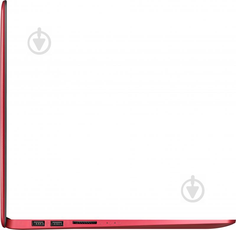 Ноутбук Asus VivoBook X510UQ-BQ367 15,6" (90NB0FM3-M05330) red - фото 9