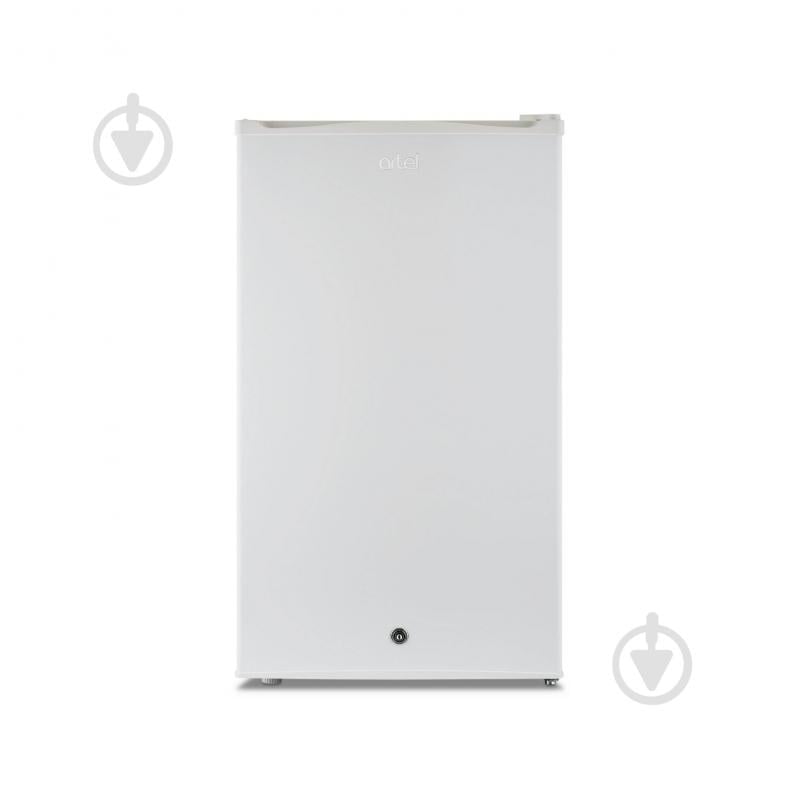 Холодильник Artel HS 117 RN WHITE - фото 1