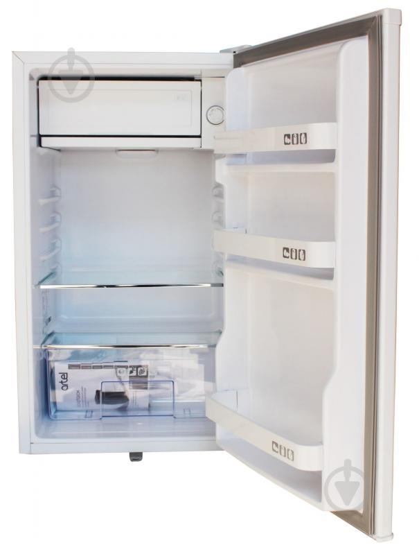 Холодильник Artel HS 117 RN WHITE - фото 4