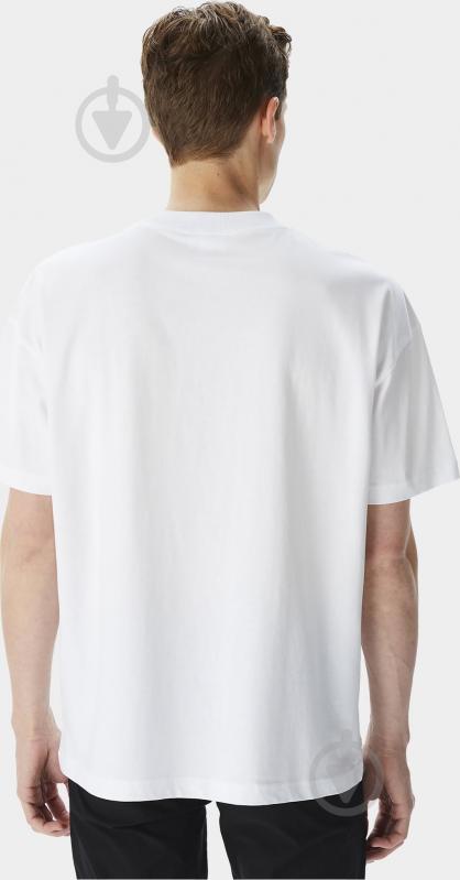 Футболка Lacoste TH0415-001 р.р.7 білий - фото 2