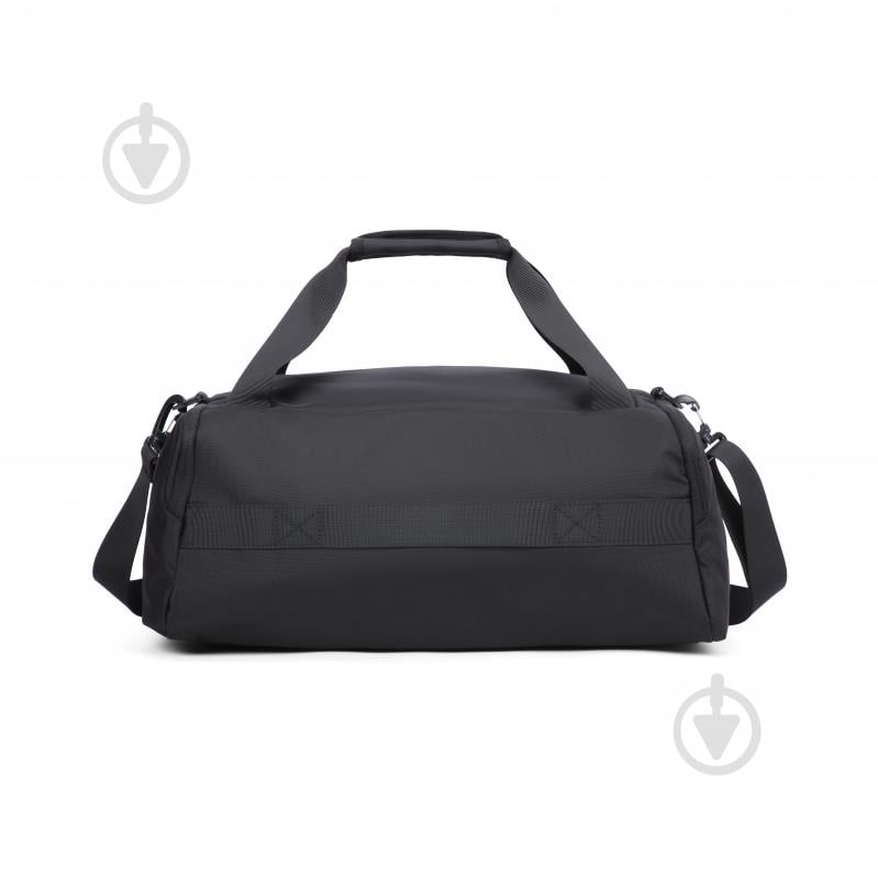 Сумка Bagland Niro Middle 27 л черный 0050899 - фото 1