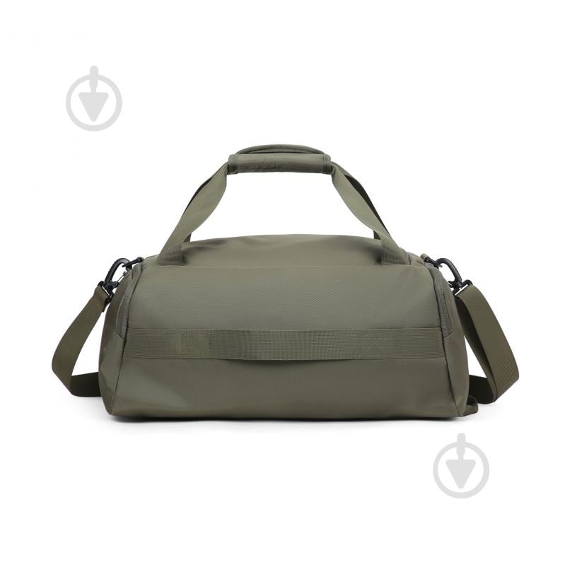 Сумка Bagland Niro Middle 27 л хаки 0050899 - фото 4 Сумка Bagland Niro Middle 27 л хаки 0050899 - фото 4