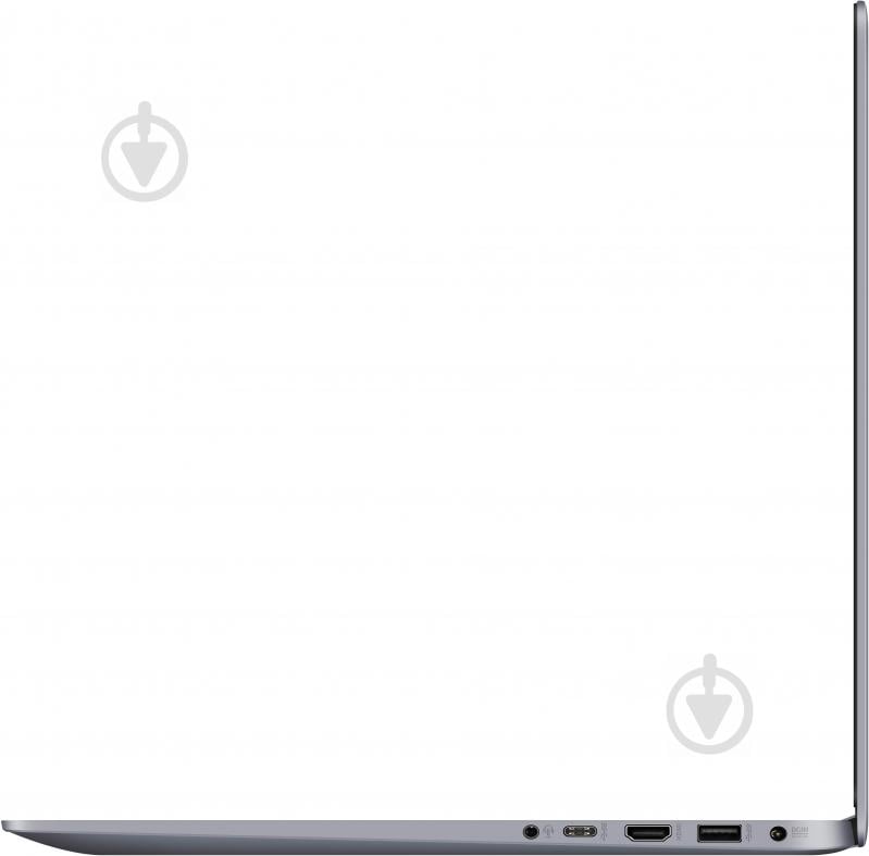 Ноутбук Asus VivoBook X510UQ-BQ539 15,6" (90NB0FM2-M08260) grey - фото 10