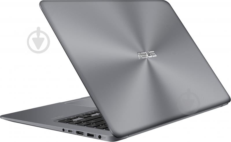 Ноутбук Asus VivoBook X510UQ-BQ539 15,6" (90NB0FM2-M08260) grey - фото 7