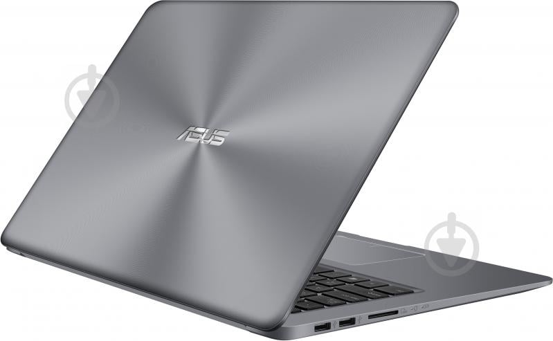 Ноутбук Asus VivoBook X510UQ-BQ539 15,6" (90NB0FM2-M08260) grey - фото 6