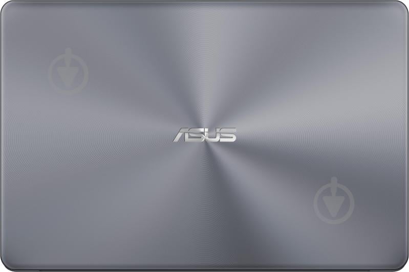 Ноутбук Asus VivoBook X510UQ-BQ539 15,6" (90NB0FM2-M08260) grey - фото 8