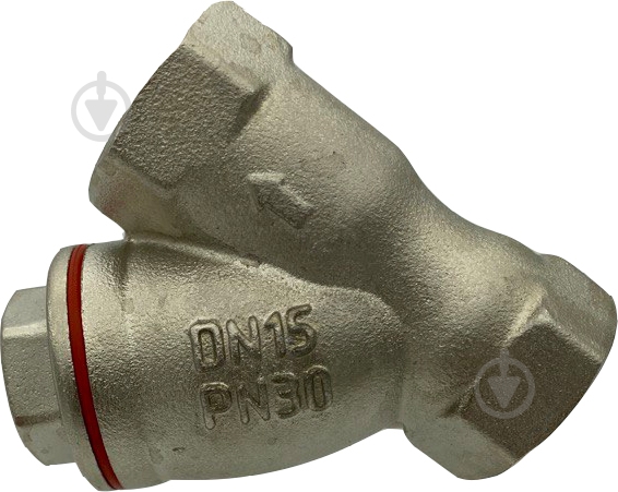 Фильтр косой Gross 1/2 - фото 1