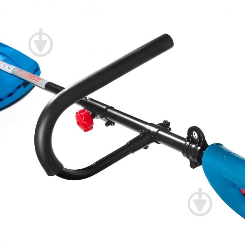 Тример електричний BauMaster GT-3516 з 3х пелюстковим ножем - фото 2 Тример електричний BauMaster GT-3516 з 3х пелюстковим ножем - фото 2