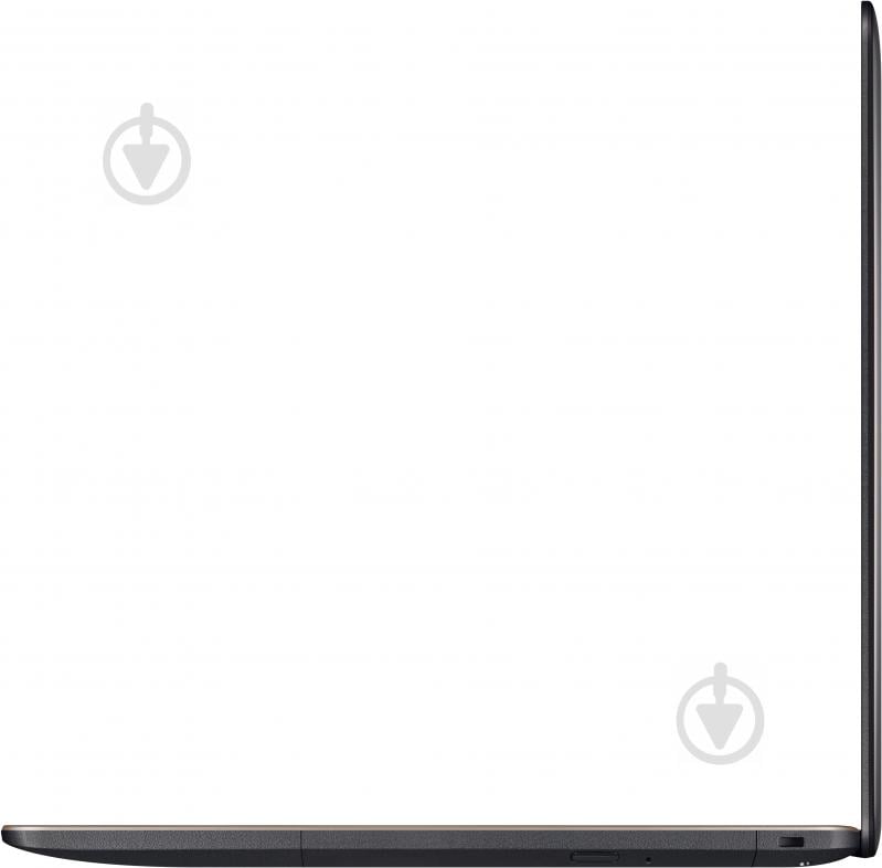 Ноутбук Asus VivoBook X540YA-XO541D 15,6" (90NB0CN1-M08200) chocolate black - фото 11