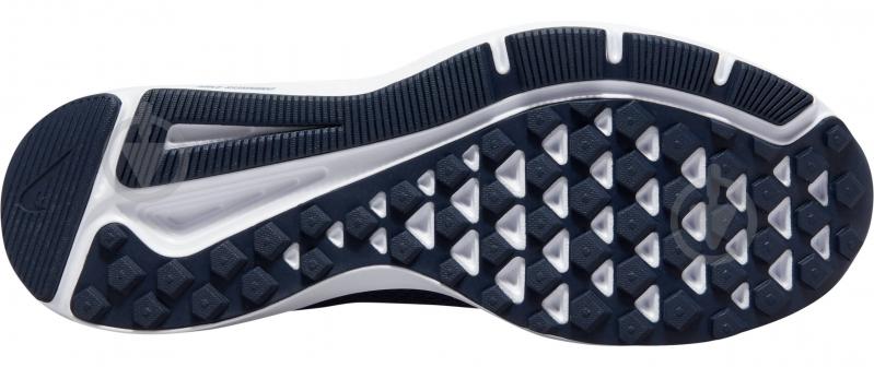 Кроссовки мужские Nike QUEST 2 CI3787-400 р.42,5 синие - фото 2