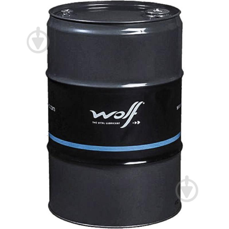 Мастило трансмісійне WOLF EcoTech DSG Fluid 20 л (8314247) - фото 1