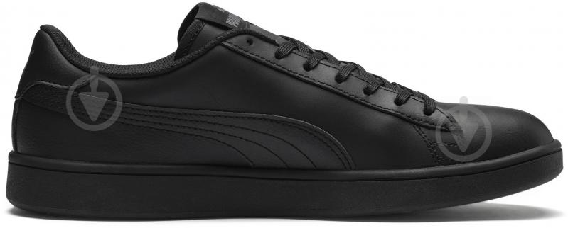 Кросівки Puma Puma Smash v2 L 36521506 р.48,5 чорні - фото 1