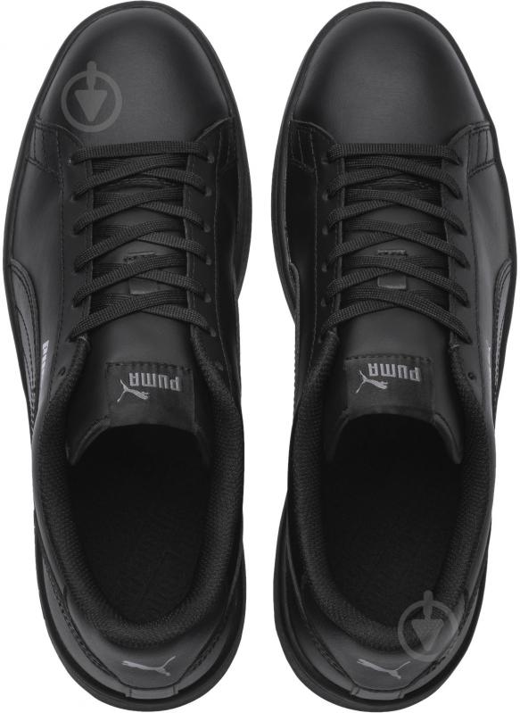 Кросівки Puma Puma Smash v2 L 36521506 р.48,5 чорні - фото 5