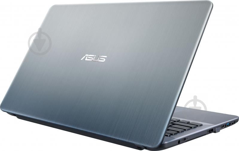 Ноутбук Asus VivoBook Max X541UV-XO1165 15,6" (90NB0CG3-M17030) silver - фото 6