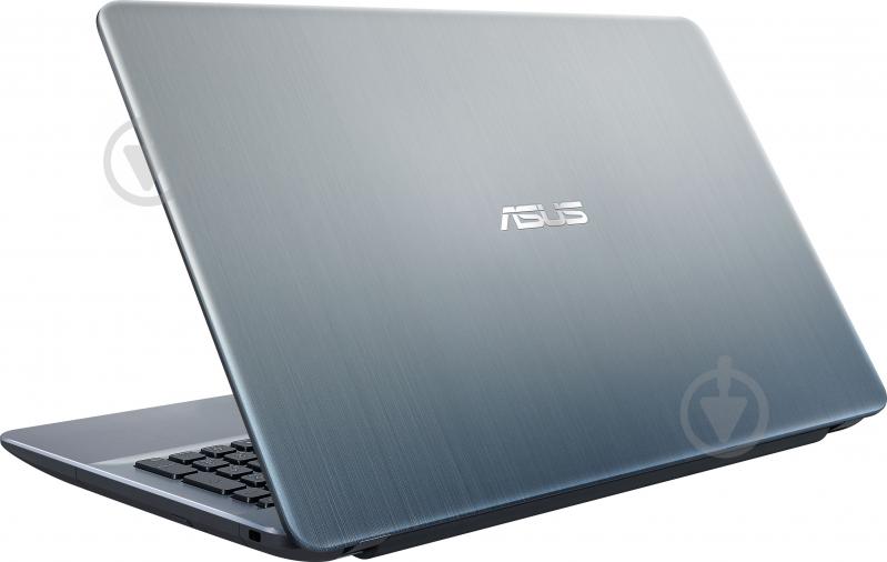 Ноутбук Asus VivoBook Max X541UV-XO1165 15,6" (90NB0CG3-M17030) silver - фото 7