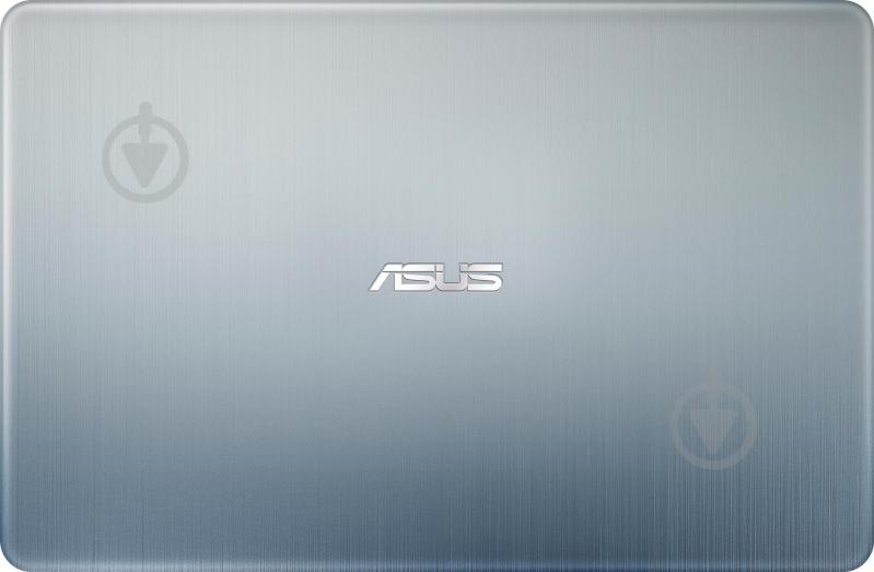 Ноутбук Asus VivoBook Max X541UV-XO1165 15,6" (90NB0CG3-M17030) silver - фото 9