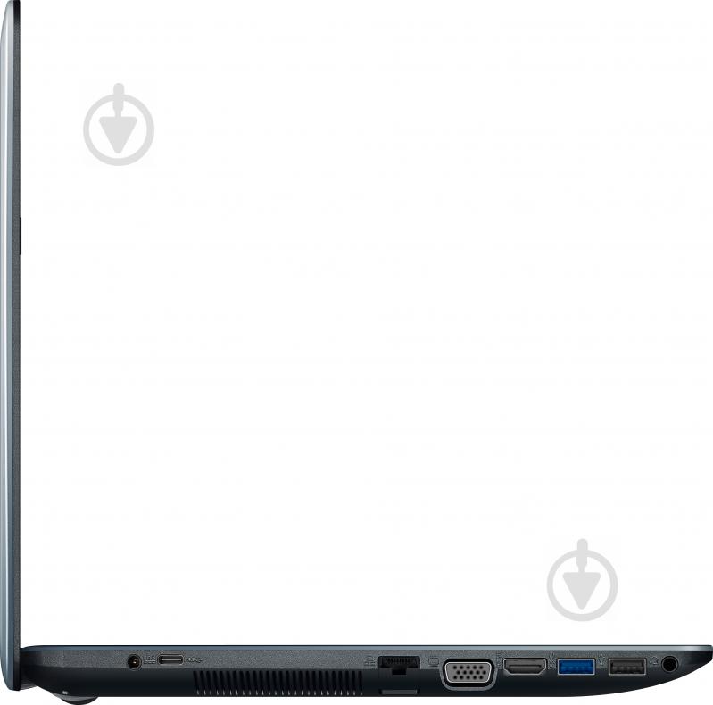 Ноутбук Asus VivoBook Max X541UV-XO1165 15,6" (90NB0CG3-M17030) silver - фото 10