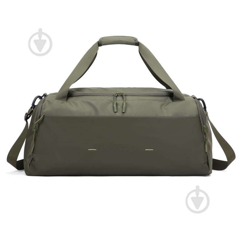 Сумка Bagland Niro Big 47 л хаки 0050898 - фото 1