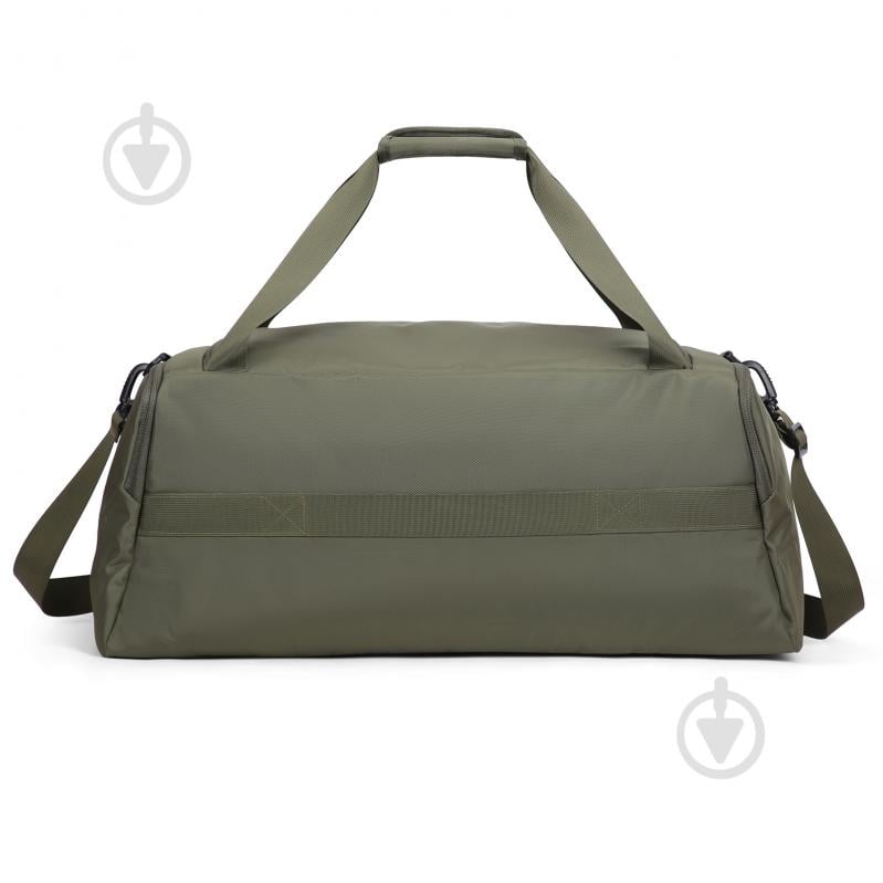 Сумка Bagland Niro Big 47 л хаки 0050898 - фото 4