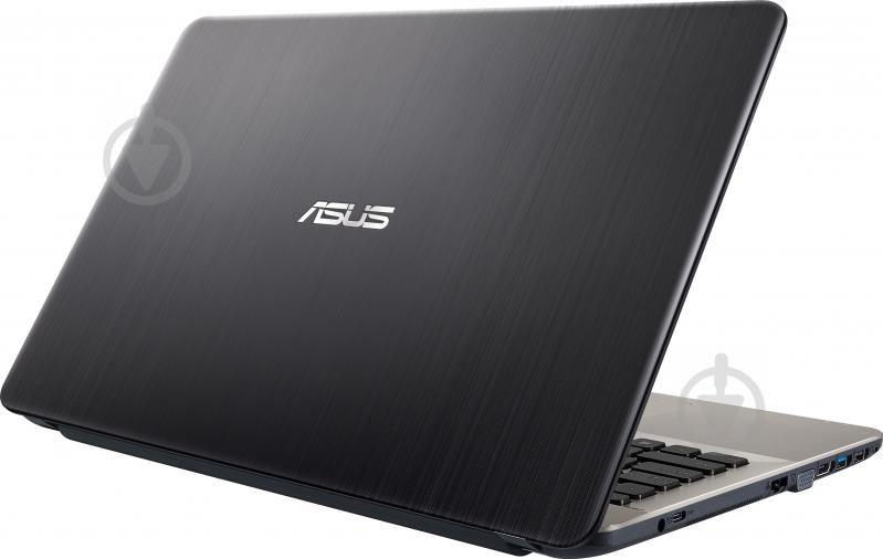 Ноутбук Asus VivoBook Max X541UV-XO784 15,6" (90NB0CG1-M16980) chocolate black - фото 6