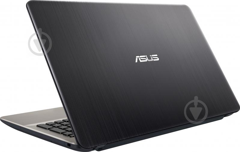 Ноутбук Asus VivoBook Max X541UV-XO784 15,6" (90NB0CG1-M16980) chocolate black - фото 7