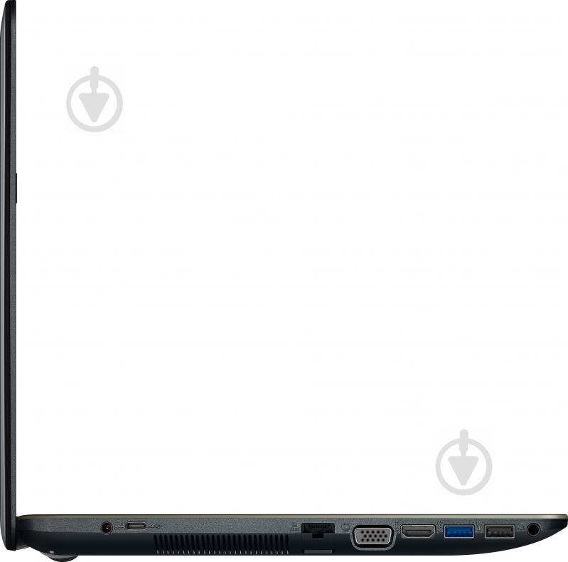 Ноутбук Asus VivoBook Max X541UV-XO784 15,6" (90NB0CG1-M16980) chocolate black - фото 10