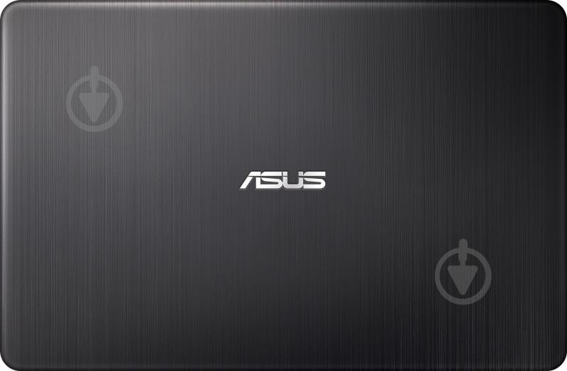 Ноутбук Asus VivoBook Max X541UV-XO784 15,6" (90NB0CG1-M16980) chocolate black - фото 9