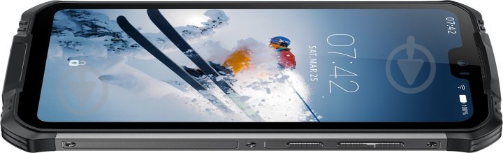 Смартфон Doogee S68 Pro 6/128GB black - фото 6