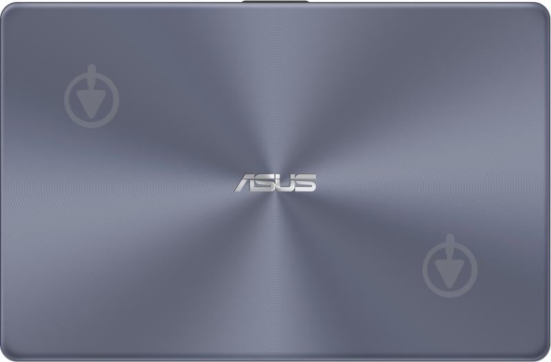 Ноутбук Asus VivoBook X542BP-GQ020 15,6" (90NB0HA2-M00250) dark grey - фото 9