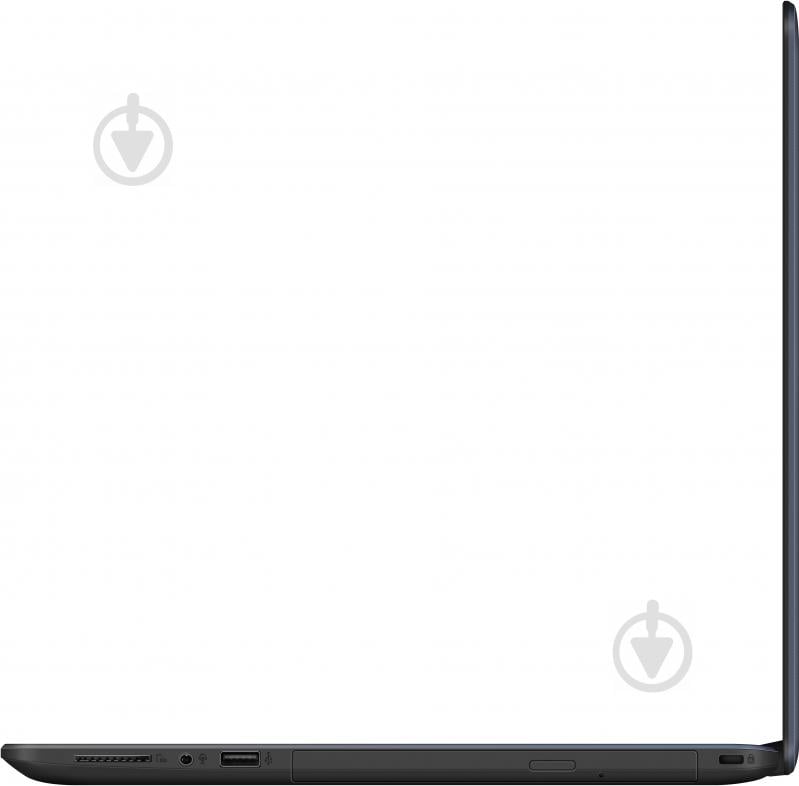 Ноутбук Asus VivoBook X542BP-GQ020 15,6" (90NB0HA2-M00250) dark grey - фото 11