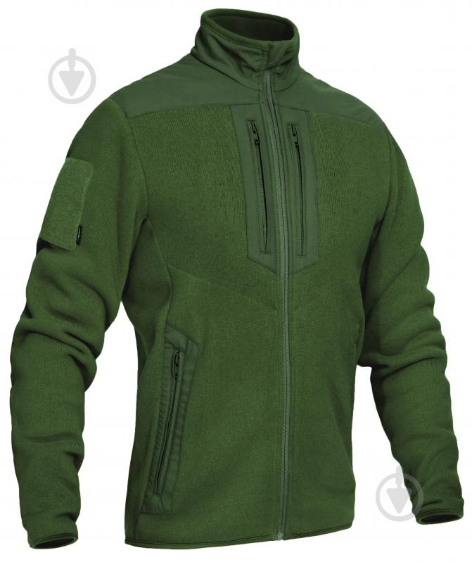 Куртка P1G-Tac PCWJ-Thermal Pro р. XXL [1270] Olive Drab - фото 1