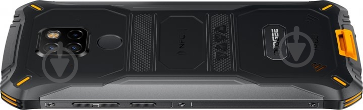 Смартфон Doogee S68 Pro 6/128GB orange - фото 12