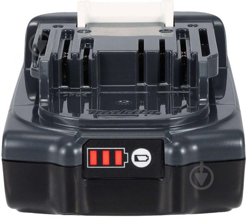 Аккумулятор Makita 18,0V 2Ah LXT Basic BLB182 1915F4-6 - фото 3 Аккумулятор Makita 18,0V 2Ah LXT Basic BLB182 1915F4-6 - фото 3