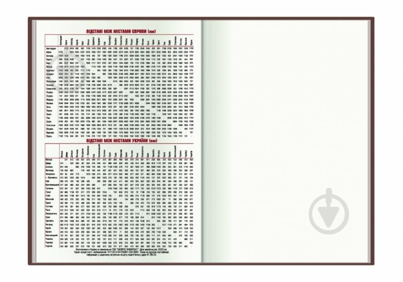 Дневник датированный Soft touch черный линия Optima Vintage A5 2022 O26135 - фото 7 Дневник датированный Soft touch черный линия Optima Vintage A5 2022 O26135 - фото 7